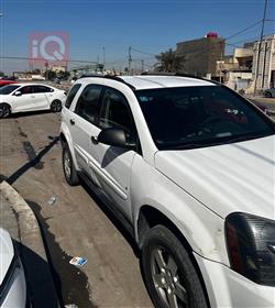 شێڤرۆلێت ئیکۆنۆکس